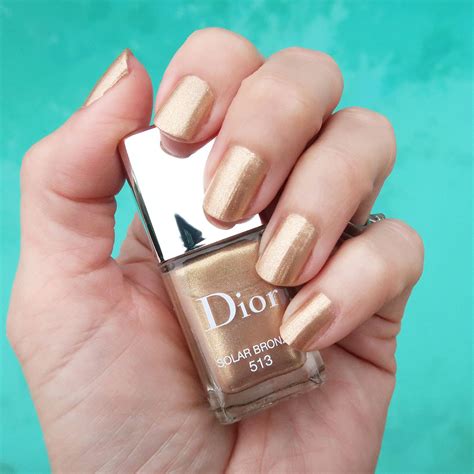 dior vernis 404|christian dior nails.